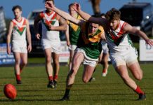 Three, two, one…ignition time!