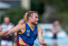 Punky put on a pedestal