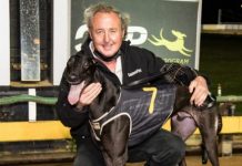 Dr. Tucker is hungry for more