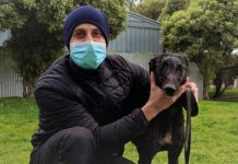 Cayden Bale ends 593 day winning drought