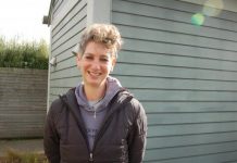 Q and A with Kathy Bartlett, founder of Live 2 Achieve