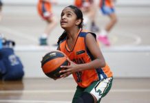 Hot shots benefit from change