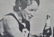 The year Frosty kicked 200!