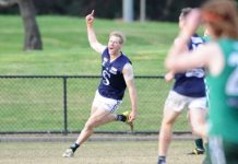 Clubs looking forward to 2022