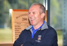 Kangaroos strive to stay connected