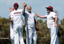 Maroons make decision on a move