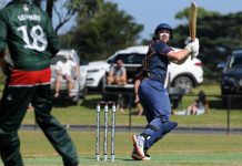 Four fresh faces of the future