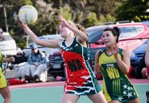 Netball launches Olympic bid