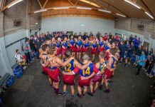 There’s always next year!