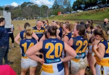 Rovers through to the big dance