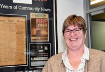 Q and A with Tracey Matthies