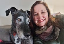 Q and A with Kate Roberts