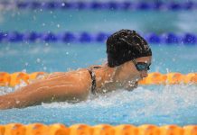 Moments that stopped a nation