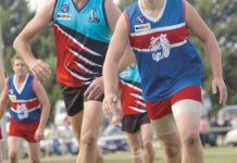 Worth the weight for Mumford