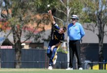 Big season in the DDCA