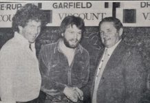 Lenders leading from the front