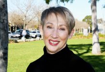 Q&A with new Westernport Ward councillor Kaye Cameron