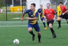 Big blow for community sport