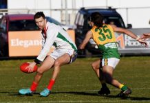 West Gippsland FNC 2021 season abandoned