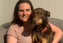 Q and A with Heidi Inglis, Beaconsfield Primary School principal