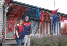 Q&A with Tynong’s Alison Walker