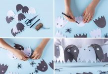 Creepin’ it real this Halloween