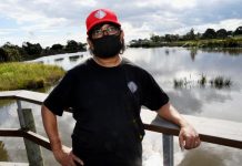 Coach ‘reinvents’ adversity