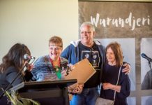 Elder’s memoir for young and old