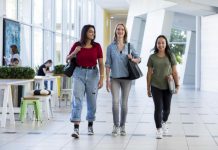 Go further with Federation University