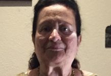 Time to sit and listen