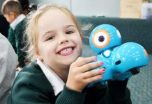 Discovery Centre delights