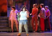 Guild award for Pakenham queen