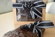 Enjoy Christmas goodies