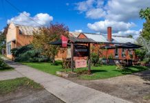 Artisan sourdough makes its mark