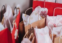 Three… places to shop local this Christmas