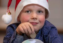 Get creative at Robert gordon