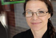 Fine art of dentures