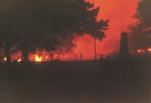 ON A SOAPBOX Remembering Ash Wednesday