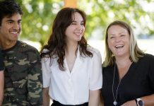 VCE achievements acknowledged