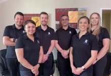 Tackle pain effectively