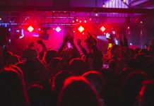 Three… festivals this weekend