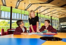 Discover St Peter’s