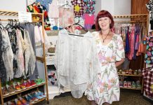 Sewing together a life of fulfilment