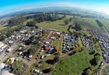 Plenty on offer at Farm World