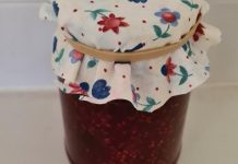 Share fruit, not flies