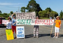 Open letter to Jason Wood