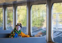 Three… of the best April Fools pranks