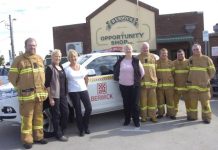 Looking back this week