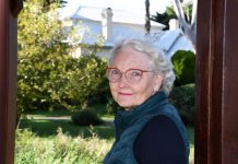 Q and A with Harewood’s Pat Macwhirter