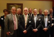 Looking back this week